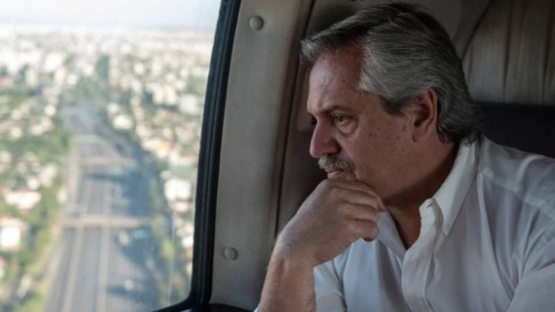 El Gobierno publicará decretos para impedir el corte de servicios por 180 días