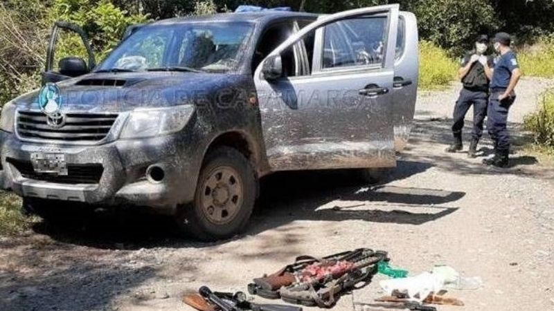 No cesan las detenciones por violar la cuarentena