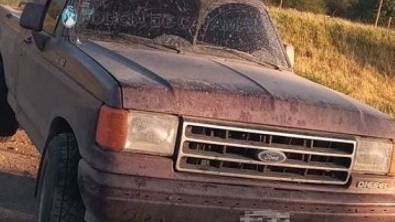 No cesan las detenciones por violar la cuarentena