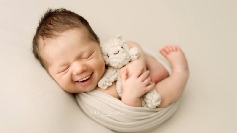 Coronavirus: nace el segundo bebé sano hijo de una mujer con Covid-19