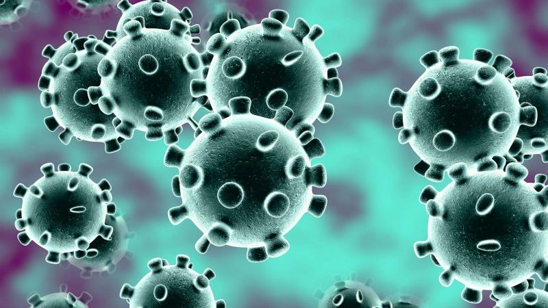 ¿Cuánto sobrevive el coronavirus fuera del cuerpo?