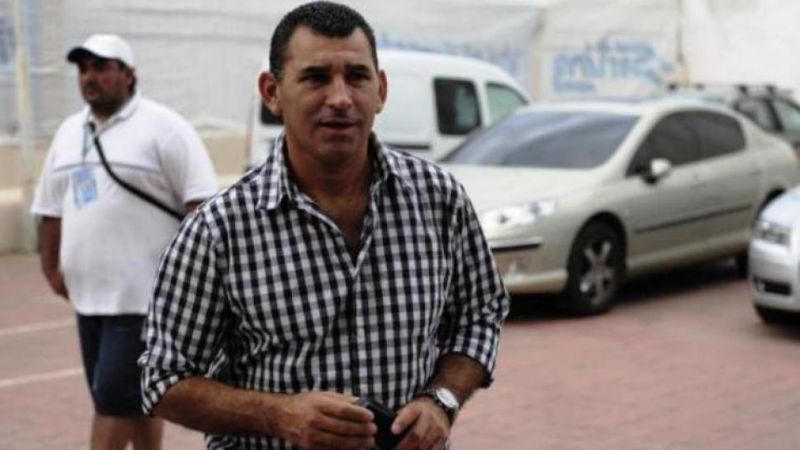 Diputado nacional donó la mitad de su dieta a un hospital