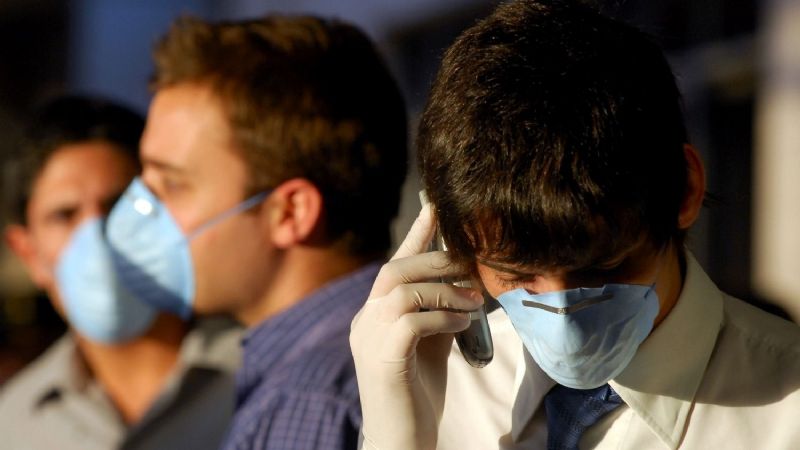 ¿Es recomendable usar barbijos para prevenir el coronavirus?