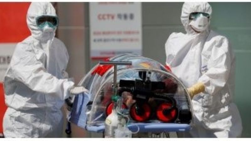 Nueva muerte por coronavirus en Argentina: otra en Chaco