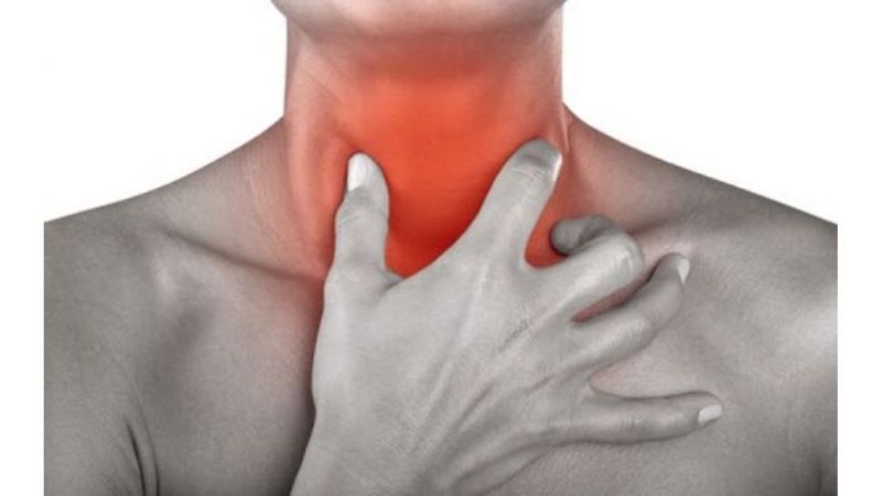 Olfato, gusto y dolor de garganta: los nuevos síntomas del coronavirus