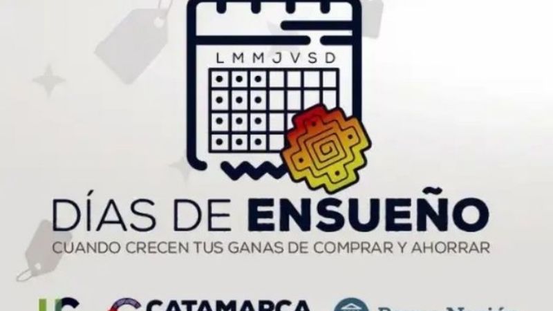 Se suspende compra con el 50% de descuento en alimentos
