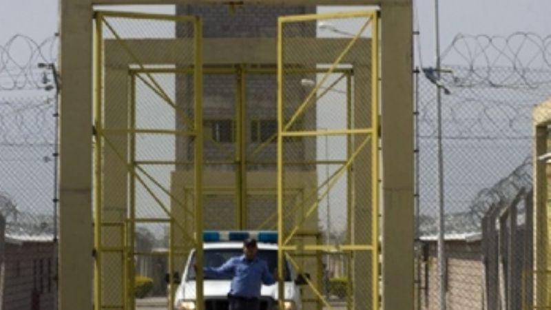 Director del Servicio Penitenciario Provincial: “Fue un reclamo aislado”