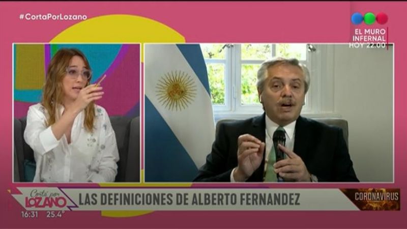 Fernandez enviará una ley para congelar alquileres e impedir desalojos