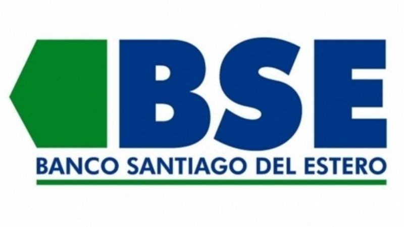 Gran malestar de jubilados con Banco Santiago del Estero