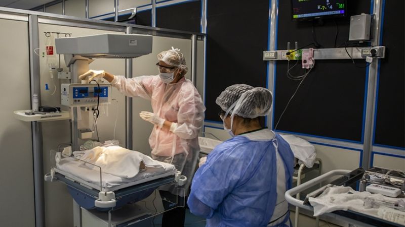 Contribuirán al desarrollo de máscaras para combatir al COVID-19