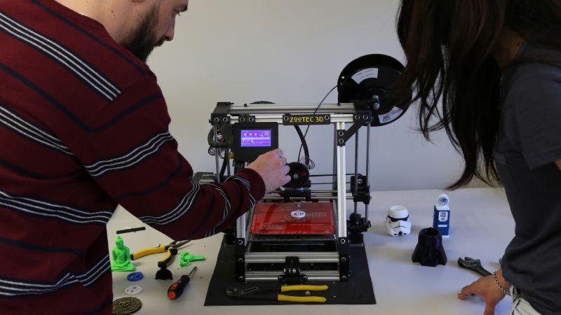 Contribuirán al desarrollo de máscaras para combatir al COVID-19