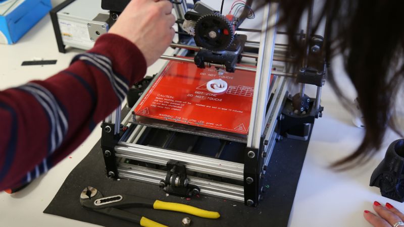 Contribuirán al desarrollo de máscaras para combatir al COVID-19