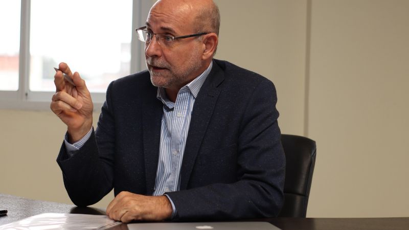 La UNCA se adapta a la emergencia sanitaria