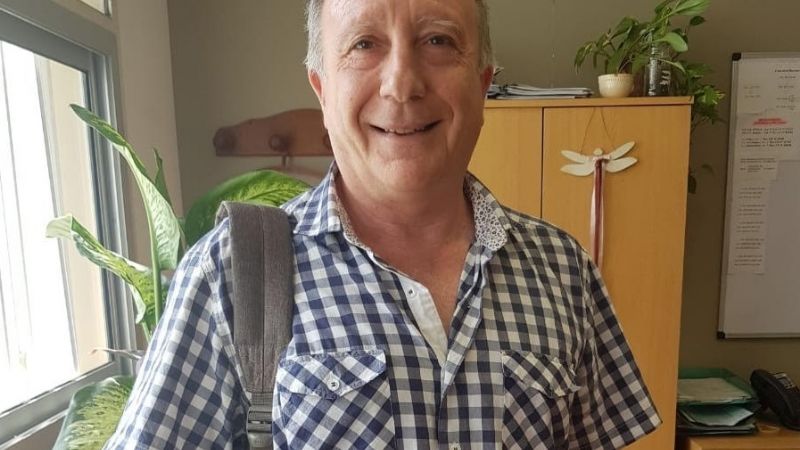 Científico de la UNCA recomienda 4000 respiradores extra