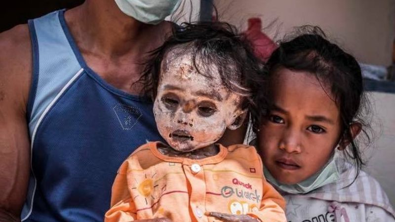 Toraja: Donde los vivos conviven con los muertos