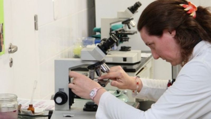 Descentralizaron los test de Covid-19 en ocho jurisdicciones