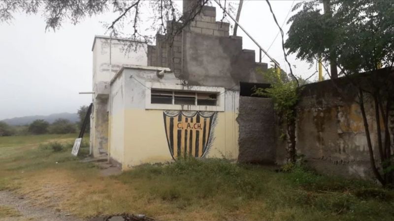 "Pensábamos que era un accidente, pero a ella la tiraron”