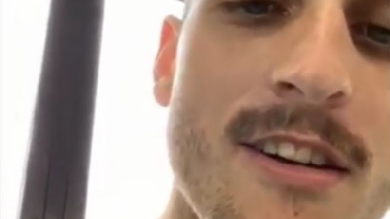 "Voy con el COVID a contagiarlos a todos": el chiste por el que puede terminar preso