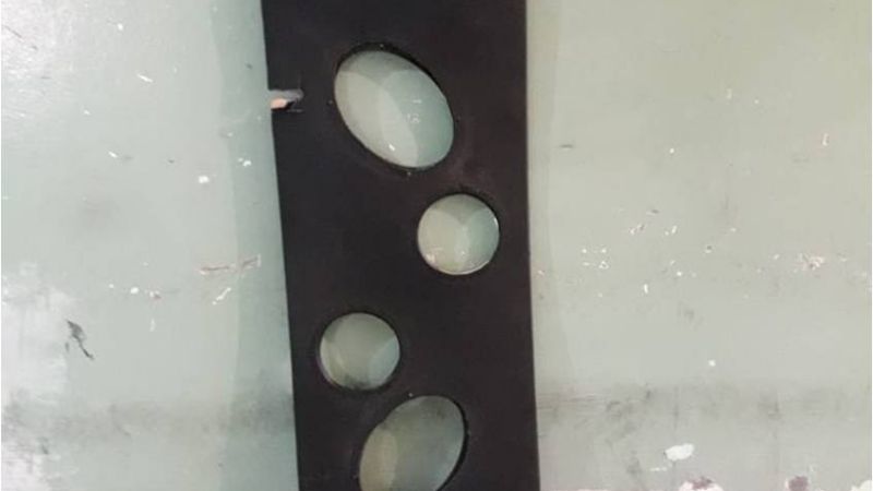 Aprehenden a un joven y recuperan elementos robados