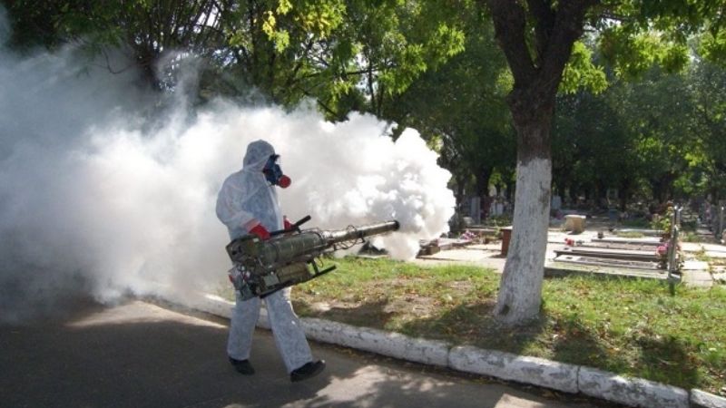 Agrónomos piden ser convocados para combatir al dengue