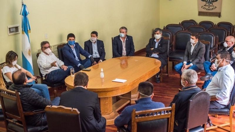 Remueven a funcionario de la salud por no respetar la cuarentena