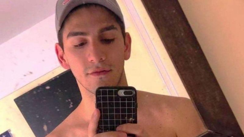 Fue a una fiesta de 15 con coronavirus y contagió a 11 personas