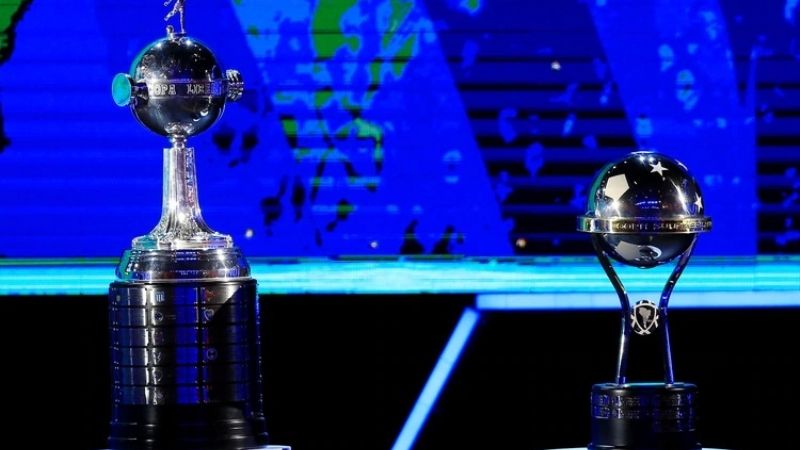 Conmebol adelantará fondos por la crisis del coronavirus