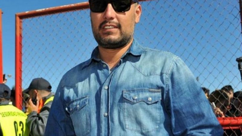 Hermano de Dybala imputado por violar el aislamiento