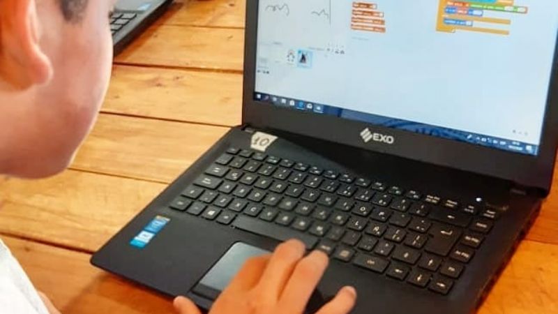 El Nodo Tecnológico lanzo talleres virtuales