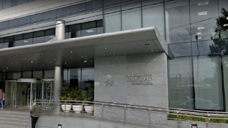 Coronavirus: murió un hombre de 90 años en Morón