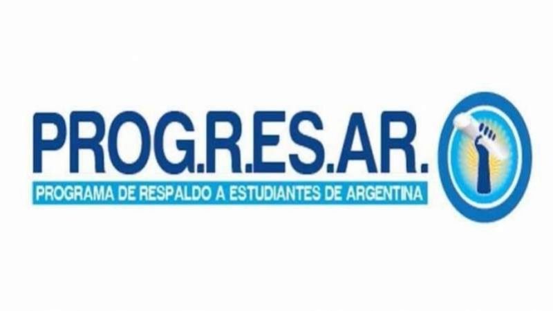 Prorrogan inscripción al programa PROGRESAR