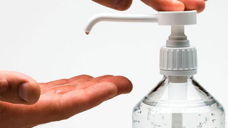 Jabón o alcohol en gel: cuál es mejor para desinfectar las manos