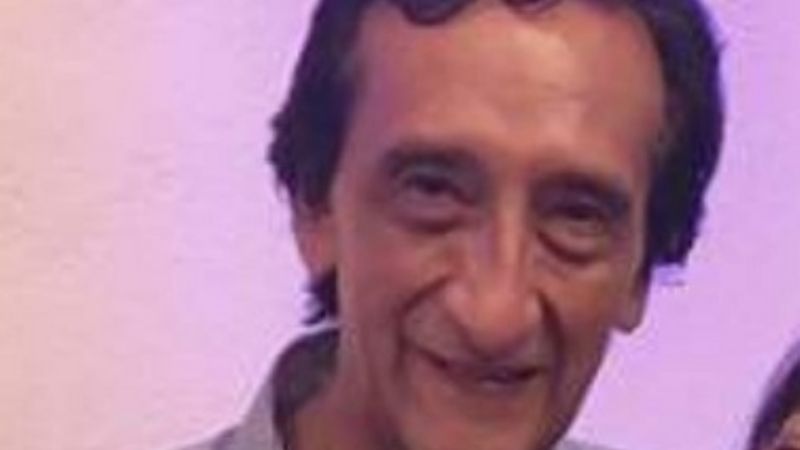 Nuevo director de Area Programática de Recreo