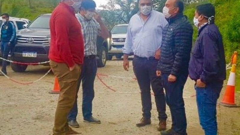 Piden flexibilidad a los intendentes