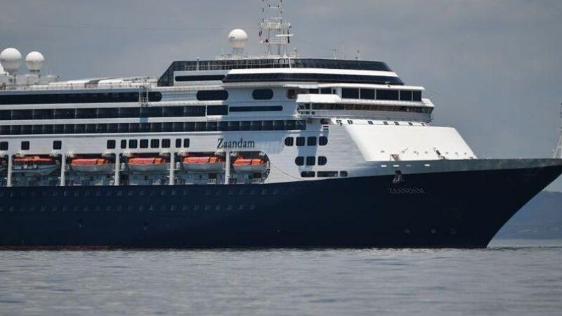 Cuatro pasajeros fallecieron en un crucero que partió desde Buenos Aires