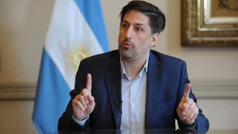 La suspensión de clases se va a extender