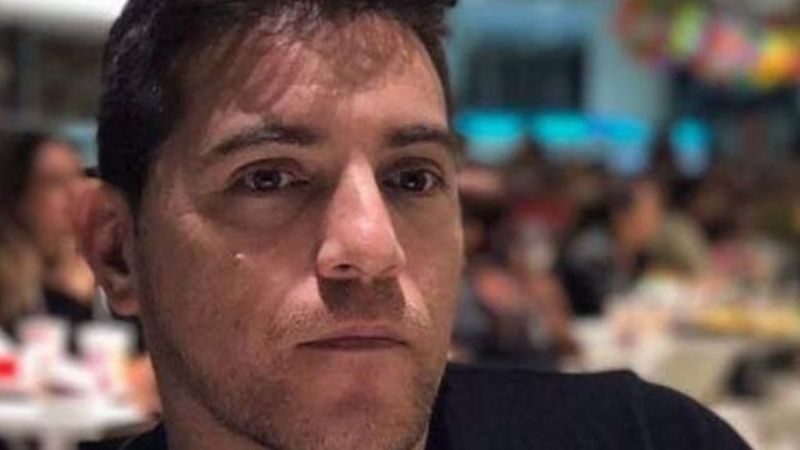 El Dr. Leonardo Nieto contó su verdad