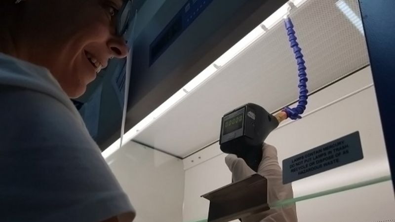 Ya se pueden hacer en Catamarca las pruebas de COVID-19