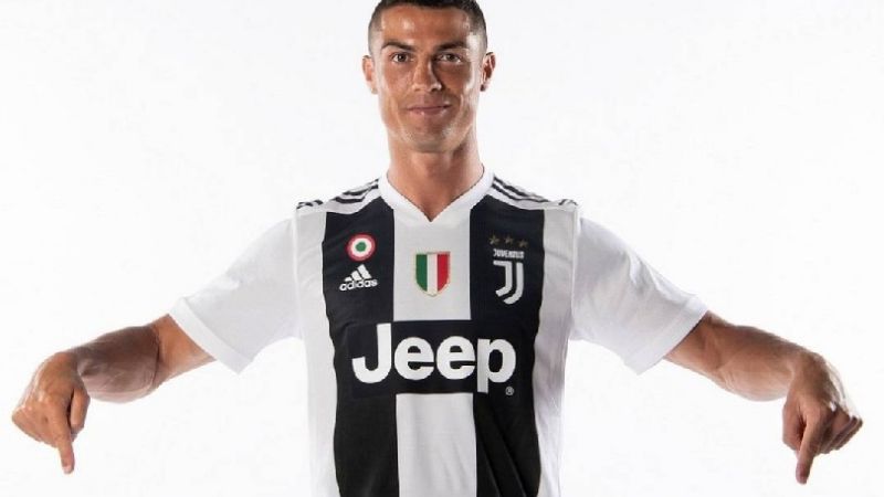 Juventus acordó rebaja de sueldos por cuatro meses