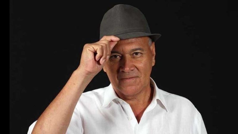 Murió “Colacho” Brizuela, “el” guitarrista de Mercedes Sosa