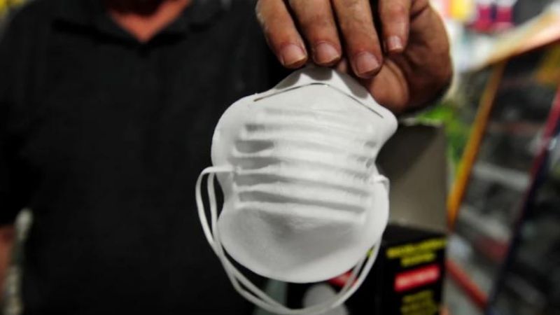 ¿Las máscaras caseras sirven para protegernos del Covid-19?