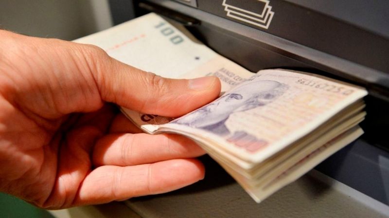 Medidas de los bancos para cubrir salarios de las pymes