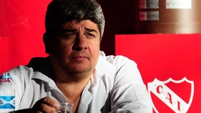 Moyano: “Los jugadores van a tener que hacer un esfuerzo”