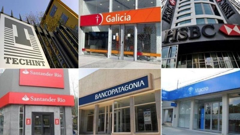 “Que a la crisis la banquen las grandes empresas y los bancos”