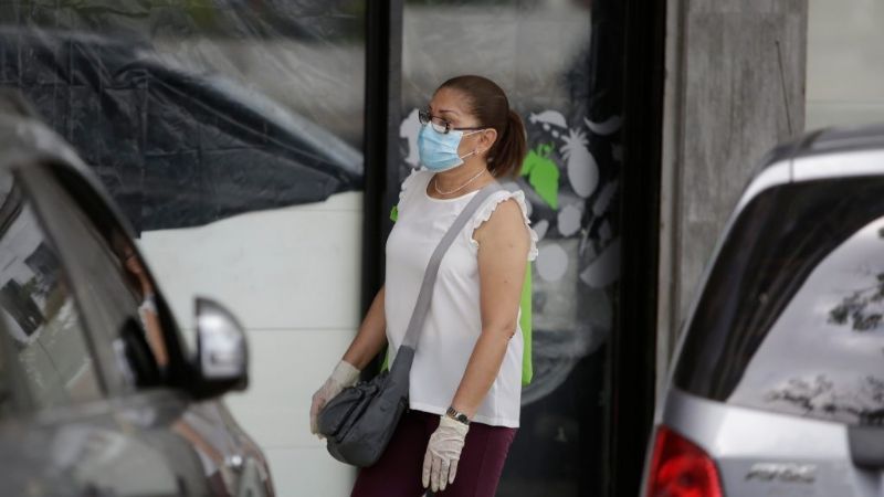 La OMS despeja dudas: el coronavirus no se transmite a través del aire