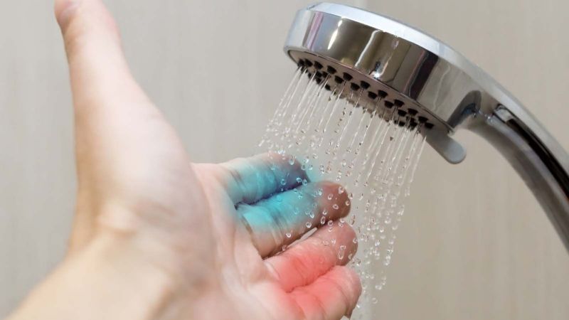 Inconvenientes en el servicio de agua potable por trabajos de reparación