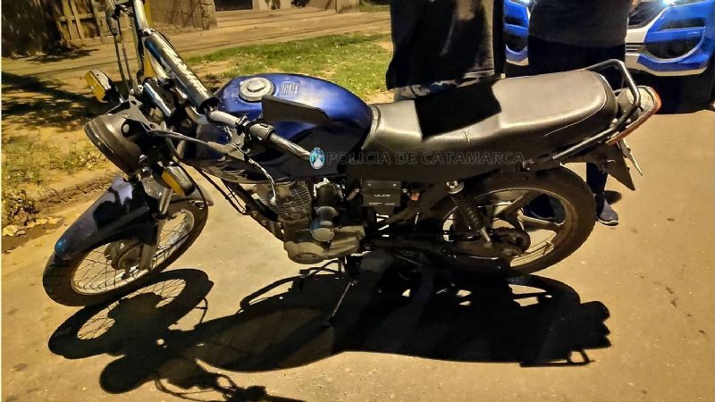 Continúan las detenciones por violar la cuarentena: 44 nuevos detenidos