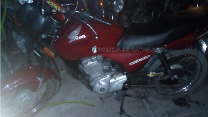 Continúan las detenciones por violar la cuarentena: 44 nuevos detenidos