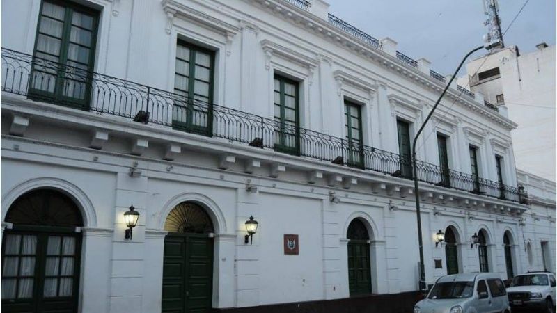 La Corte de Justicia prorroga el receso