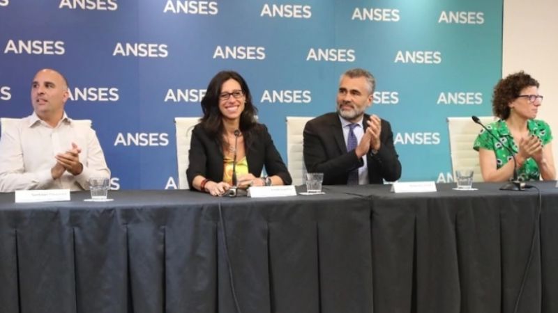 Bono de Anses: se confirmó la fecha de cobro del beneficio extra de $10.000